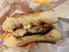 -麦当劳(萧山国际机场T3航站楼店)