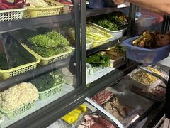 -阿葉农家饭店