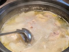 -同仁四季椰子鸡(海岸城天利店)
