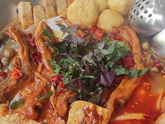 -小螺大作·螺蛳粉火锅(林和西店)