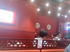 -喜家德虾仁水饺(邯郸新世纪中心店)