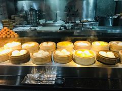 -大佛寺高级素食自助餐厅