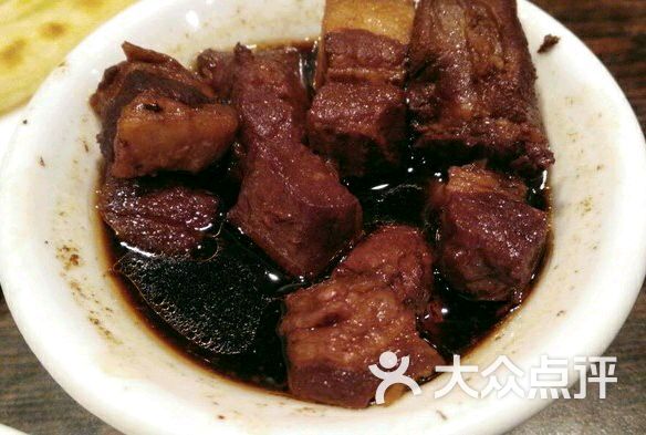 老站砂锅坛肉馆-坛肉图片-哈尔滨美食-大众点评网