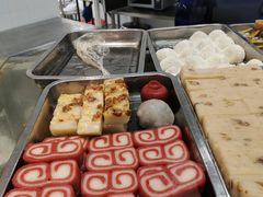 -常州糕团店(北大街新世纪商城店)