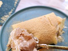 -李大牛和刘大力手作甜品(凯德店)