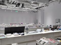 -JINS(上海环球金融中心店)
