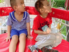 -辛玛王国游乐园