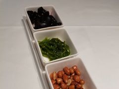 -万龙洲海鲜(亚运村店)