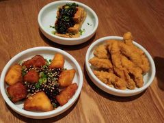 -李先生牛肉面大王(欧亚卖场店)