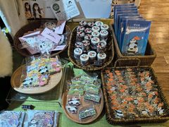-轩客会(熊猫书店)