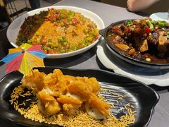-富临轩私房菜(集庆门大街店)