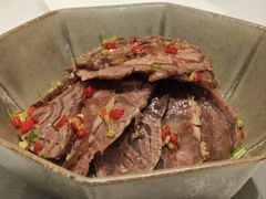 -香雪海饭店中餐厅(人民桥店)