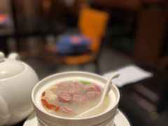 脆笋肠灌肠-闽和南(深圳万象城店)