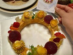 -小川洋风料理(街道口店)