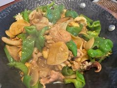 -妈妈菜舟山海鲜(定海古城店)