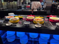 -西安皇冠假日酒店·朱雀咖啡厅