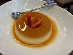 招牌布丁-Shantek象提南亚餐厅&西餐融合Bistro(淮海中路店)