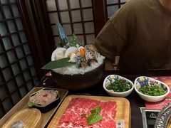 -披头士和牛火锅·寿喜烧自助(陶溪川店)