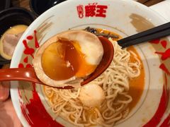 -豚王拉面(澳门银河店)