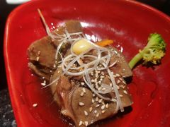 -上井料理黑金店(IFS国金中心店)