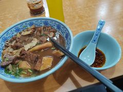 -门框胡同百年卤煮(鸟巢店)