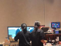 -漆黑觉米粉(三里屯店)