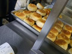 -上海为民商行清真饭店(南大路店)