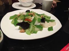 -高第街56号港式餐厅(山大路店)