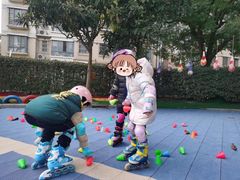 -小风车金桥丽都幼儿园(金桥店)