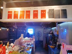 -野人牧坊Gelato(天津南开大悦城店)