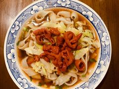 -佰仙面馆