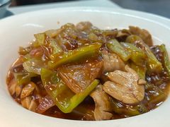 -园里前·私厨福建菜(台江万达店)
