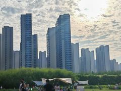 -兰湘子·湘菜小炒(长安万科广场店)