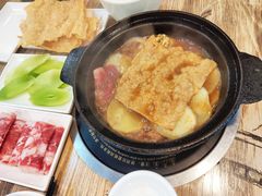 -嘟享吃重庆鸡公煲(五一店)