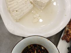 -丽泽山庄·生态怀柔菜·虹鳟鱼(红螺寺店)