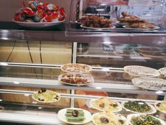 -庆丰包子铺(和平里店)