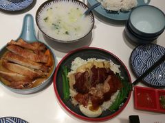 -龙记香港茶餐厅(久光百货店)