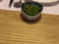 -小句号·精致料理(江南环球港店)