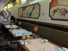 -徽镇小厨·经典徽菜(马连道店)