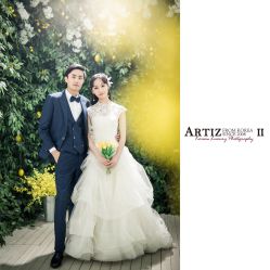 -韩国艺匠ARTIZ STUDIO(博览中心店)