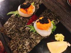 -Fukumimi·美醉堂 居酒屋(金尚店)
