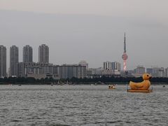 -云龙湖旅游景区
