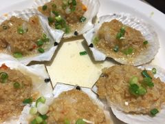 -潮粤香海鲜酒楼(沙湖店)