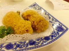 -聚春园自助餐厅(东街口店)