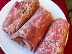 -山城年华老火锅(玉林店)