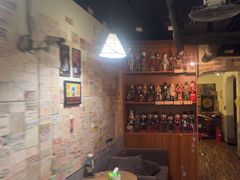 -203密室逃脱(朝阳大悦城1店)