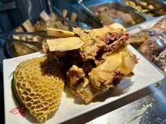 -满族八旗正宗牛肉面