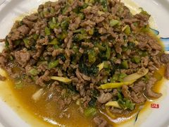 -食光慢宴·安吉土菜馆