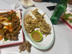 -夕阳红小吃(中街大悦城店)