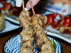 -鸟泉居酒屋·烧鸟·酒馆(百子湾店)